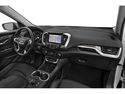 2023 GMC Terrain AWD SLE
