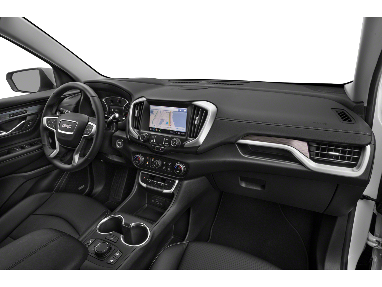 2023 GMC Terrain AWD SLE