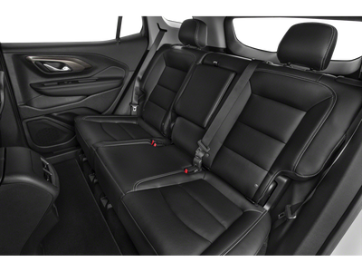2023 GMC Terrain AWD SLE