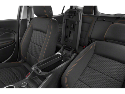 2019 GMC Terrain AWD SLE
