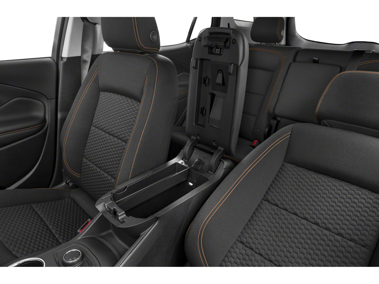 2019 GMC Terrain AWD SLE