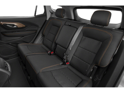 2019 GMC Terrain AWD SLE