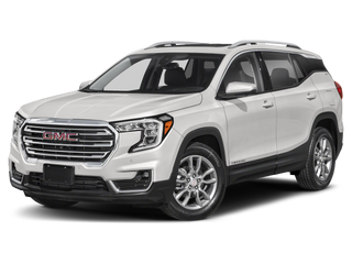 2022 GMC Terrain AWD SLE