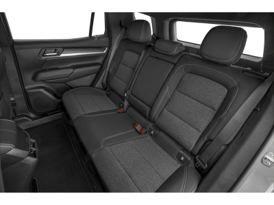 2026 GMC Terrain AWD Denali