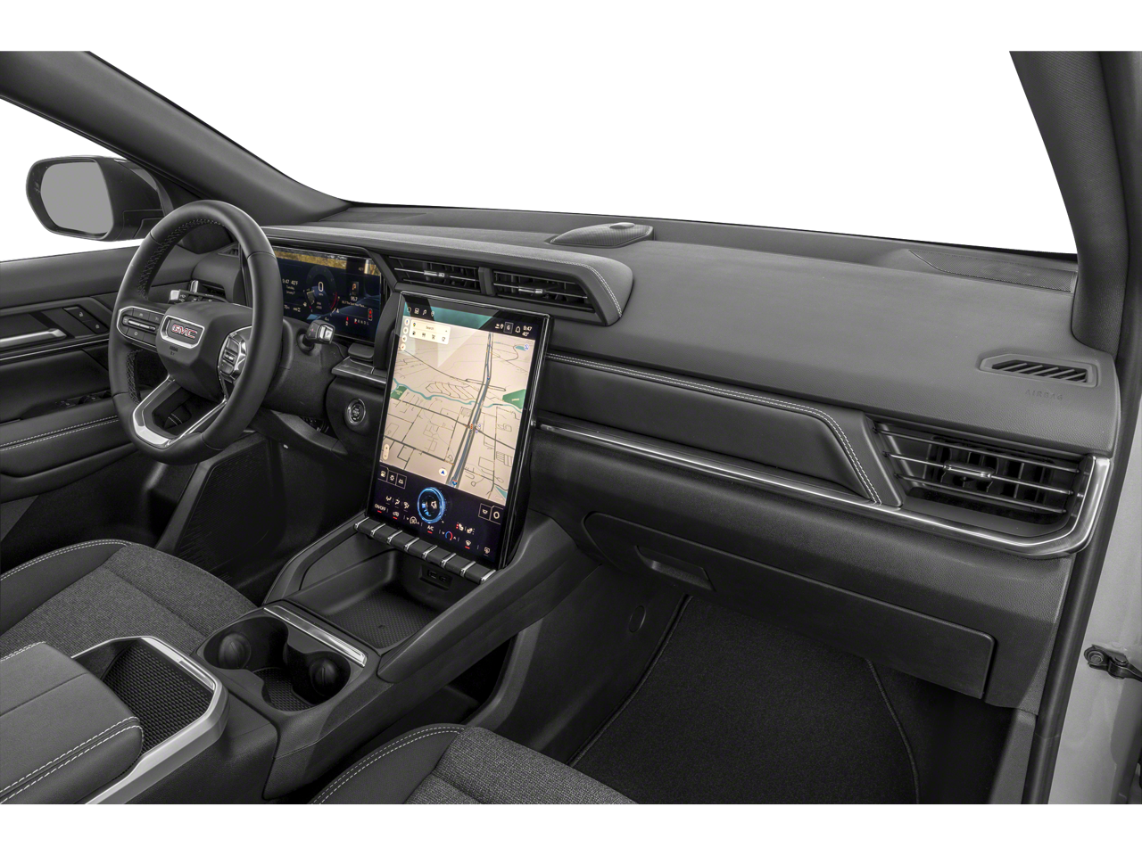 2026 GMC Terrain AWD Denali