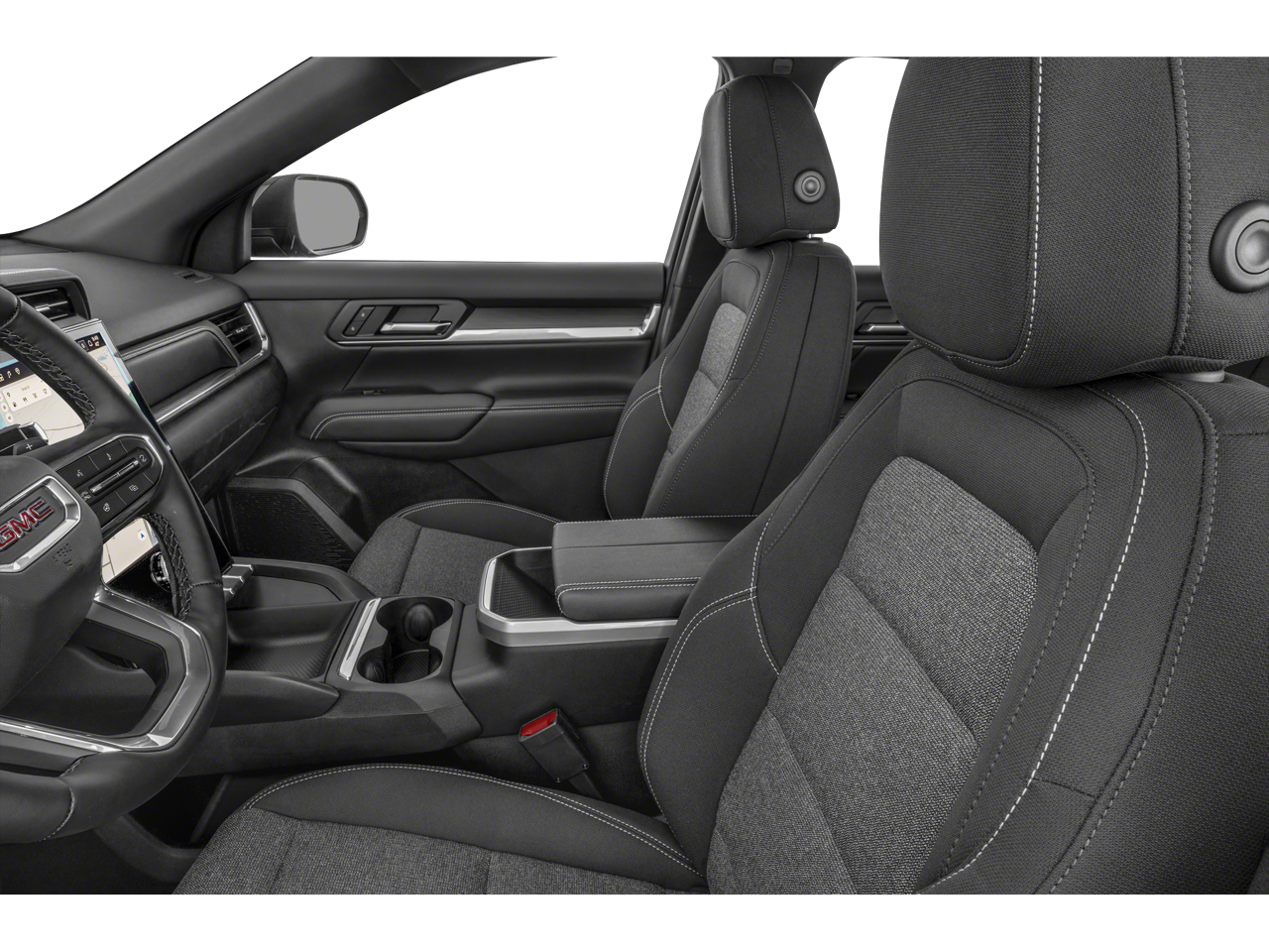 2026 GMC Terrain AWD Denali