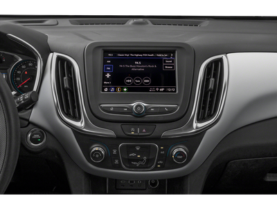 2024 Chevrolet Equinox AWD LS