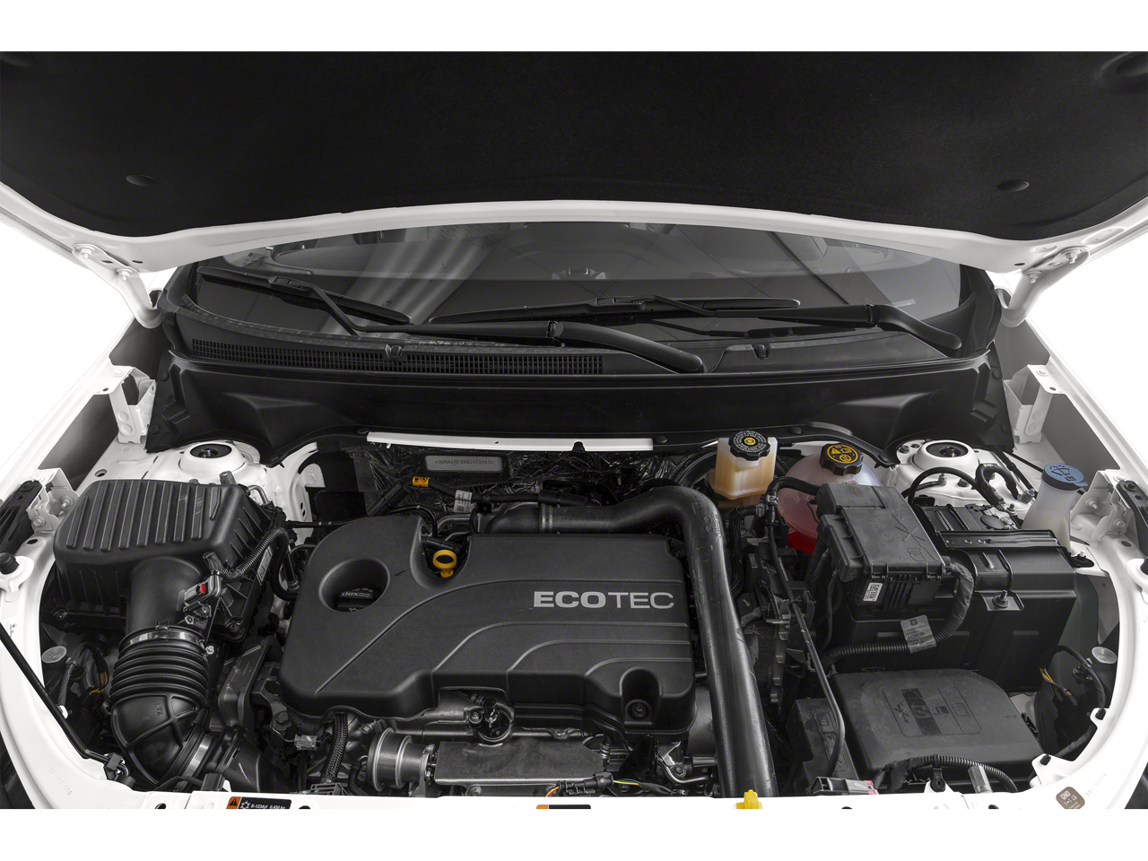 2024 Chevrolet Equinox AWD LS
