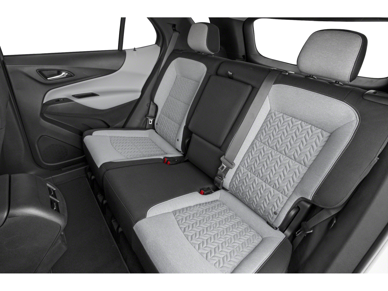 2024 Chevrolet Equinox AWD LS