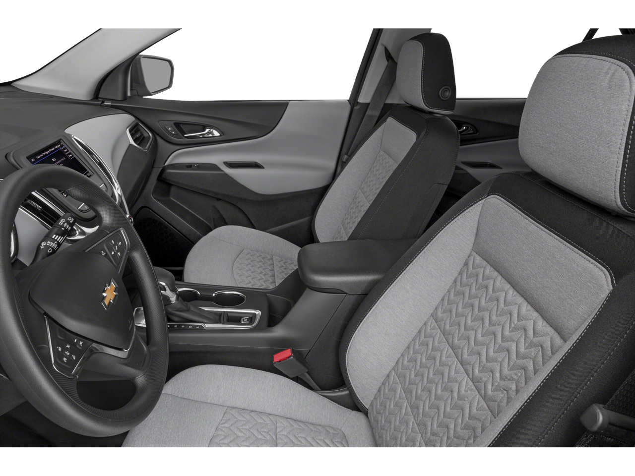 2024 Chevrolet Equinox AWD LS