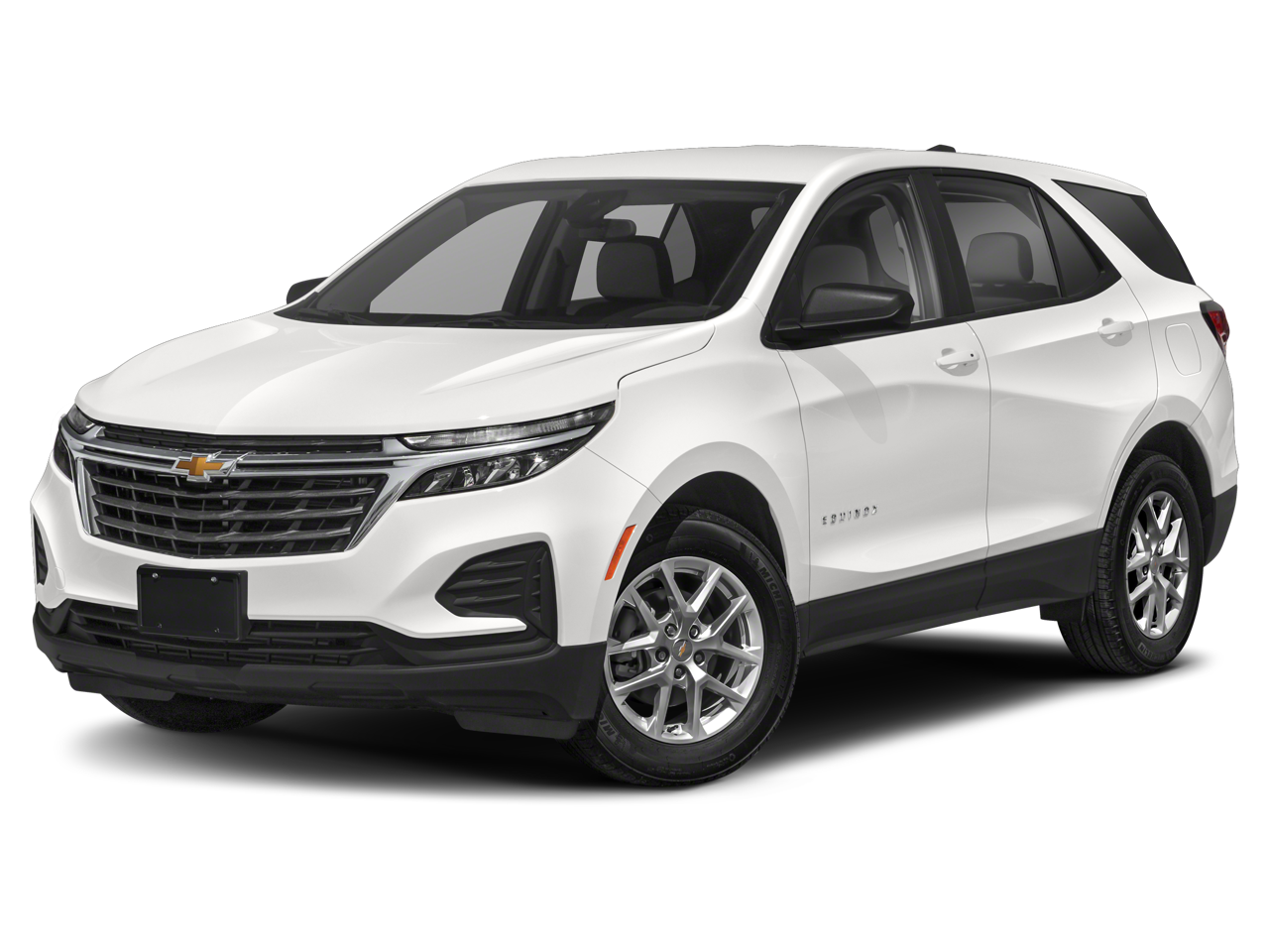 2023 Chevrolet Equinox AWD 4dr RS