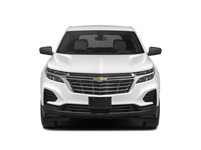 2023 Chevrolet Equinox AWD 4dr RS