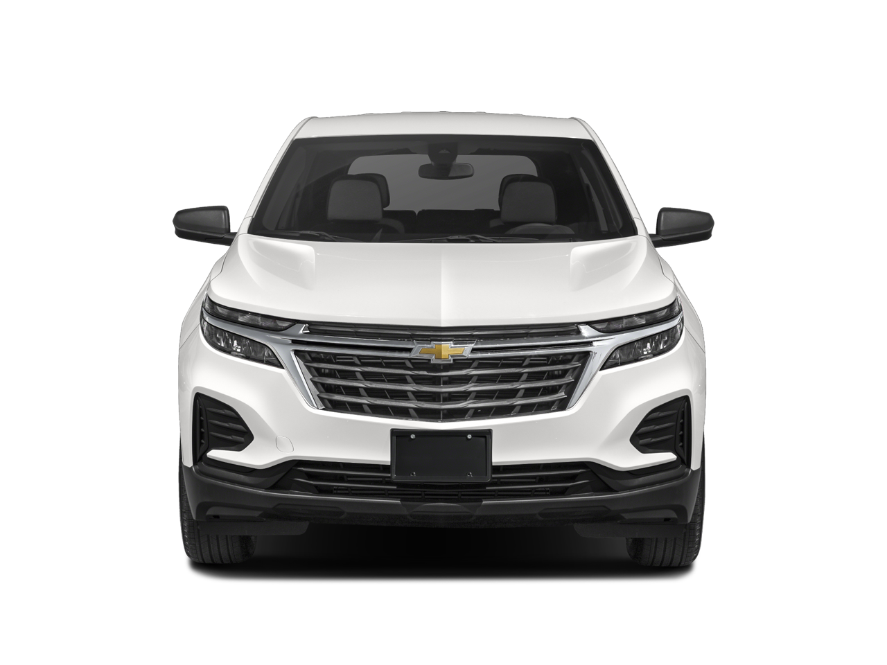 2023 Chevrolet Equinox AWD 4dr RS