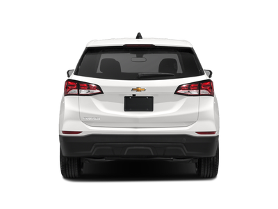 2023 Chevrolet Equinox AWD 4dr RS