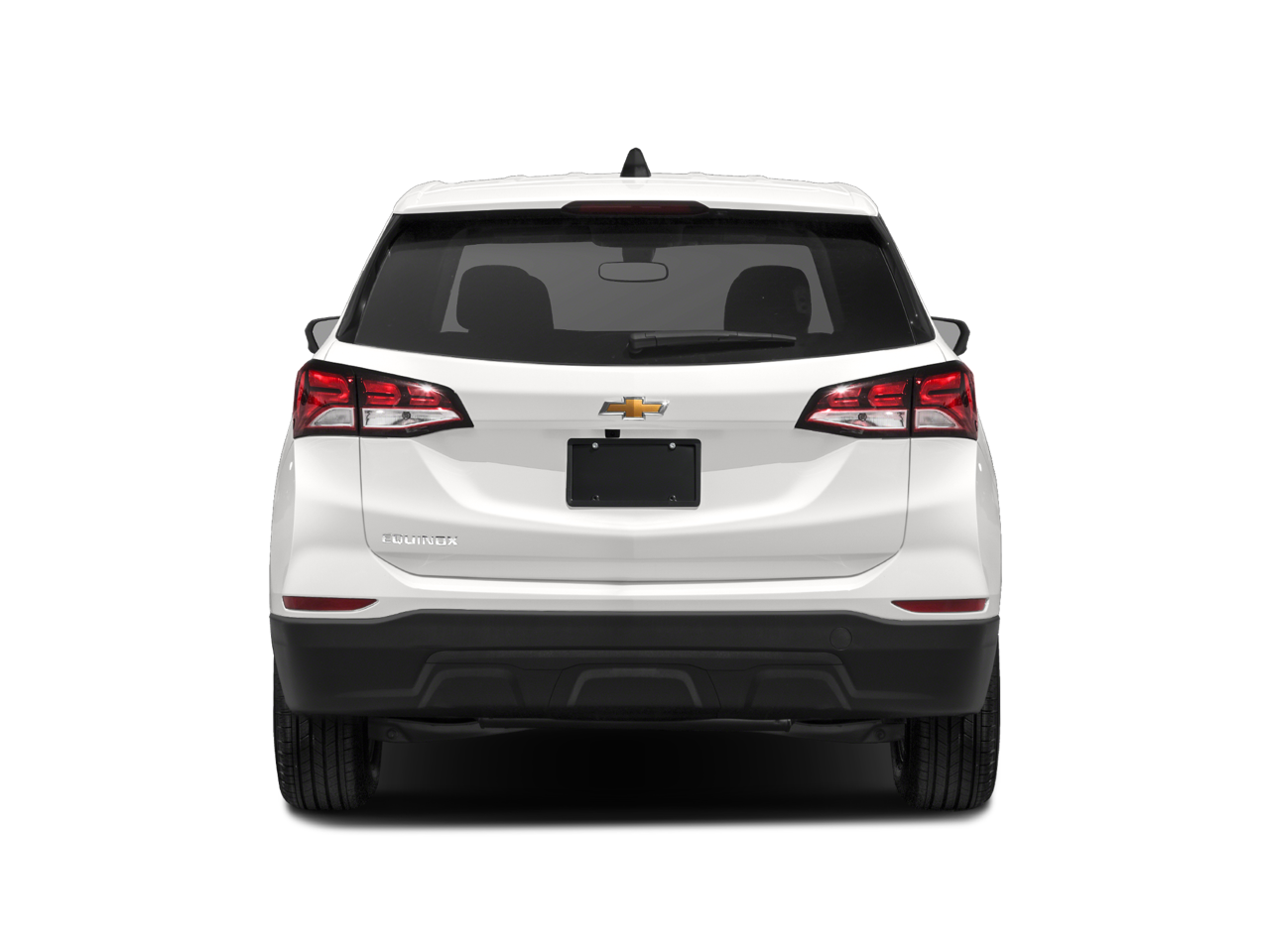2023 Chevrolet Equinox AWD 4dr RS