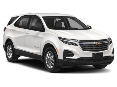 2023 Chevrolet Equinox AWD 4dr RS