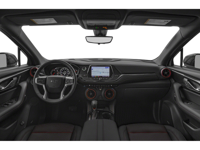 2022 Chevrolet Blazer AWD RS
