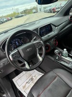 2022 Chevrolet Blazer AWD RS