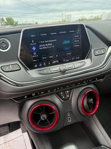 2022 Chevrolet Blazer AWD RS