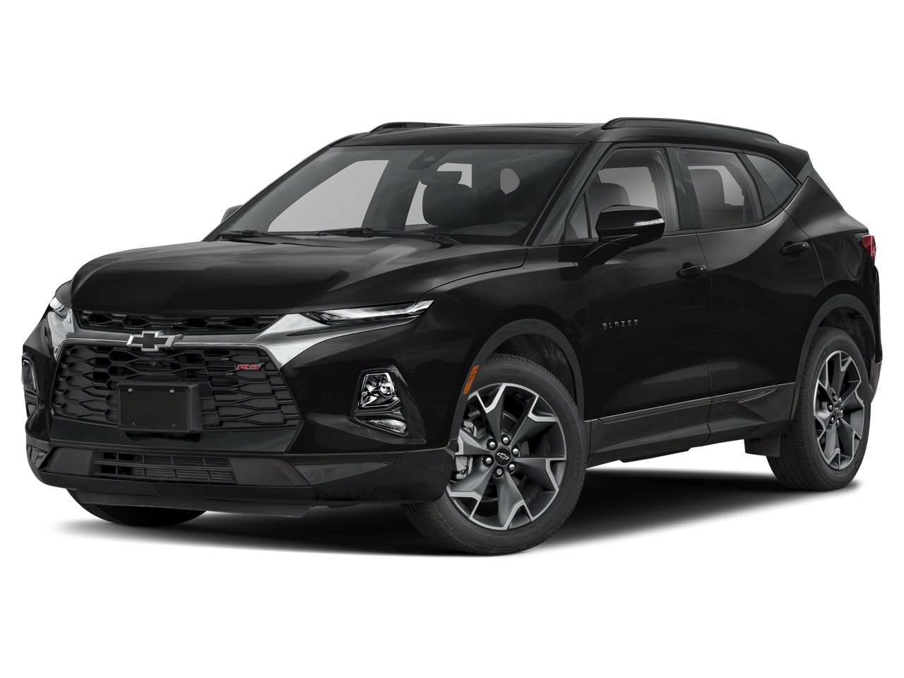 2022 Chevrolet Blazer
