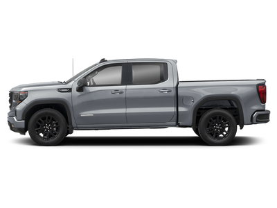 2025 GMC Sierra 1500 4WD Crew Cab Short Box Elevation with 3VL