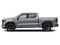2025 GMC Sierra 1500 4WD Crew Cab Short Box Elevation with 3VL