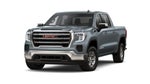 2021 GMC Sierra 1500 Crew Cab Short Box 4-Wheel Drive SLE