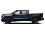 2021 GMC Sierra 1500 4WD Crew Cab Short Box Elevation