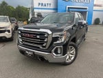 2020 GMC Sierra 1500 4WD Crew Cab Short Box SLT
