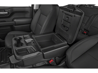 2023 GMC Sierra 1500 Crew Cab Short Box 4-Wheel Drive SLT