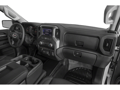 2023 GMC Sierra 1500 Crew Cab Short Box 4-Wheel Drive SLT