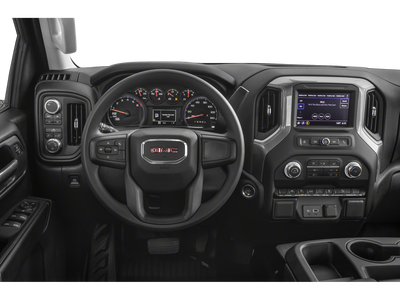 2023 GMC Sierra 1500 Crew Cab Short Box 4-Wheel Drive SLT