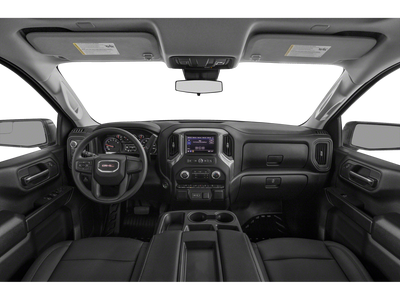 2023 GMC Sierra 1500 Crew Cab Short Box 4-Wheel Drive SLT