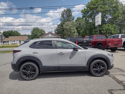 2025 Mazda Mazda CX-30 2.5 S Select Sport