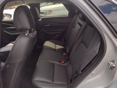 2025 Mazda Mazda CX-30 2.5 S Select Sport