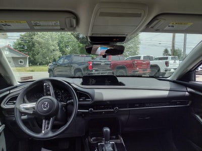 2025 Mazda Mazda CX-30 2.5 S Select Sport