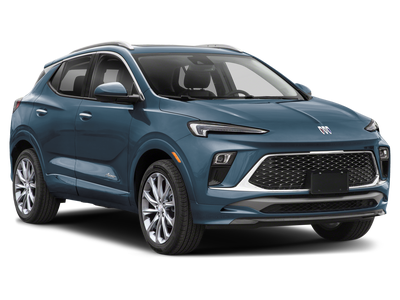 2024 Buick Encore GX Avenir AWD