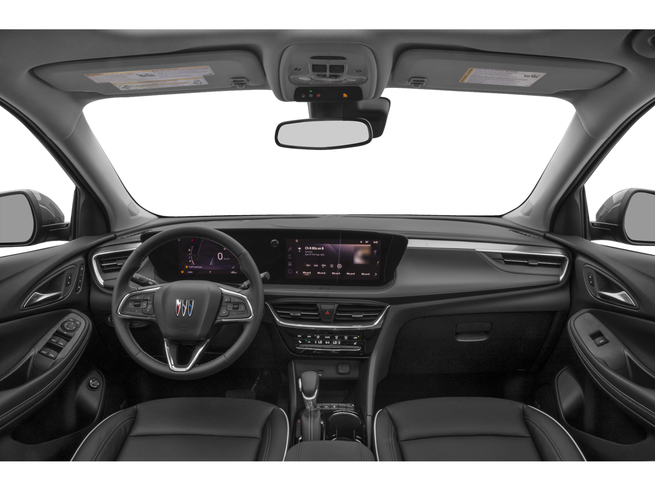 2024 Buick Encore GX Avenir AWD