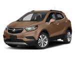 2017 Buick Encore Preferred AWD