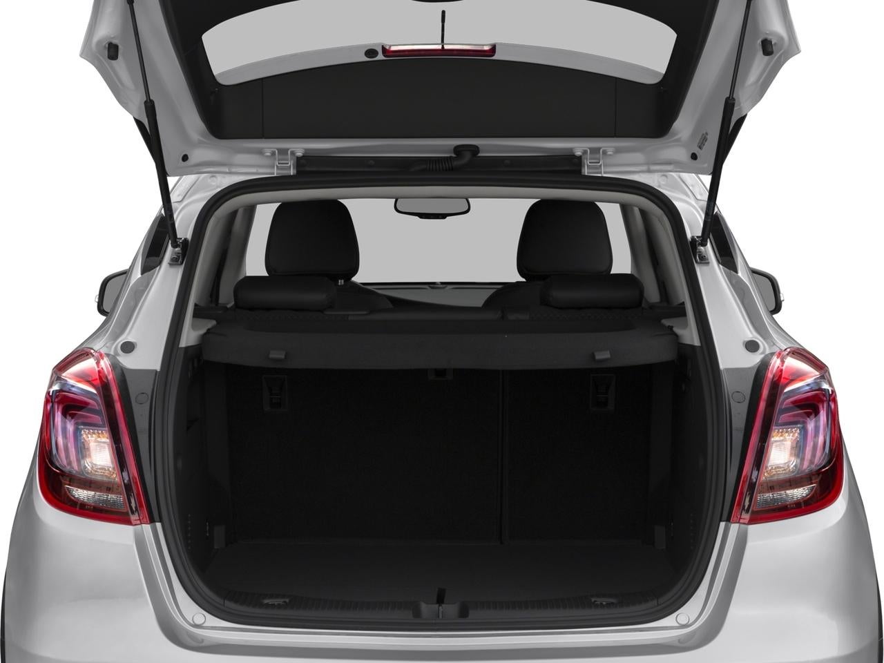 2017 Buick Encore Preferred AWD