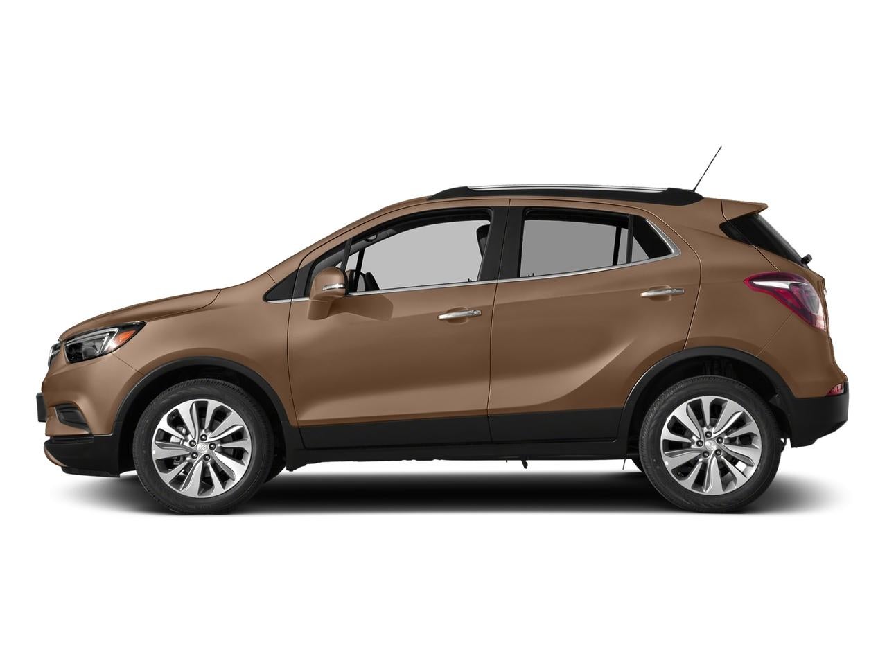 2017 Buick Encore Preferred AWD