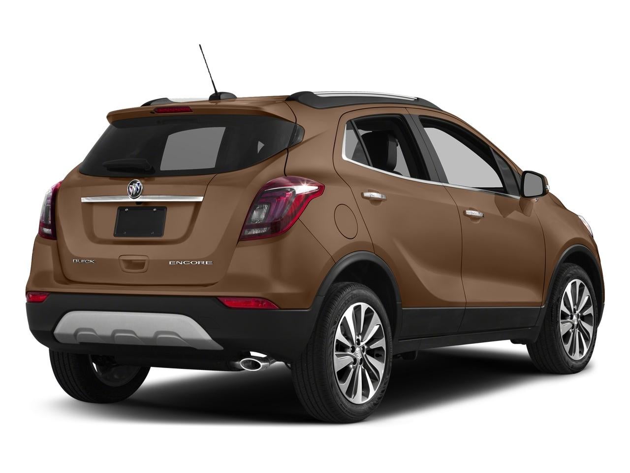 2017 Buick Encore Preferred AWD