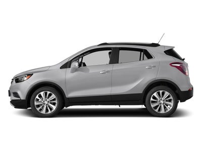 2017 Buick Encore Preferred AWD