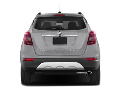 2017 Buick Encore Preferred AWD