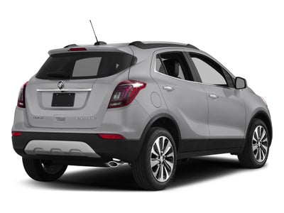 2017 Buick Encore Preferred AWD