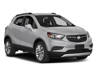 2017 Buick Encore Preferred AWD