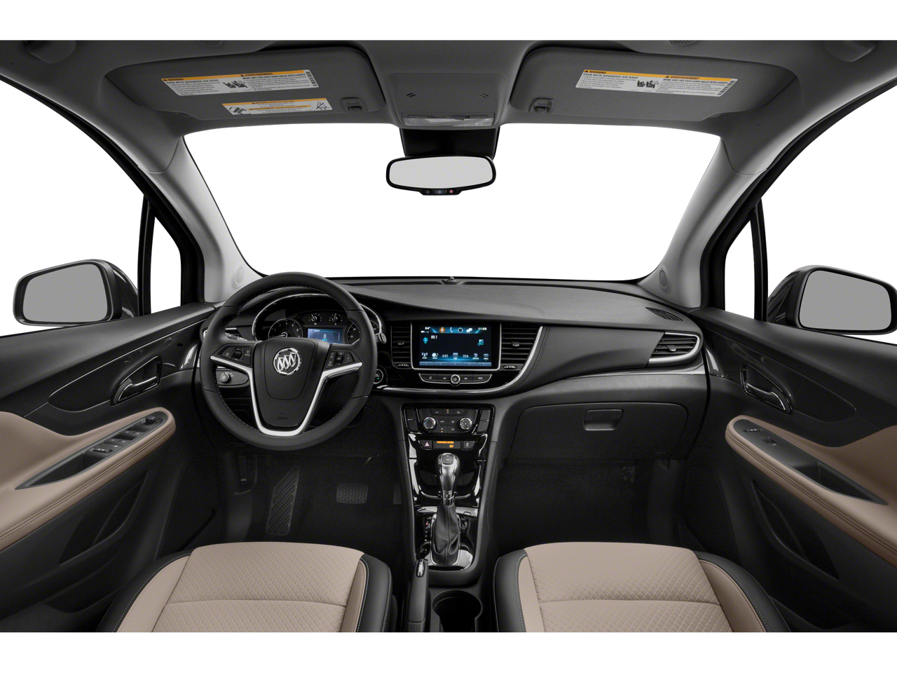 2022 Buick Encore Preferred AWD