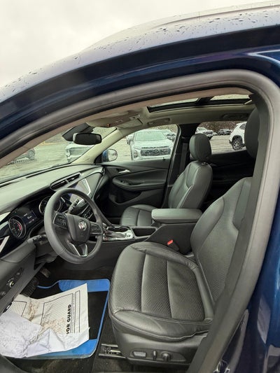 2023 Buick Encore GX Essence AWD