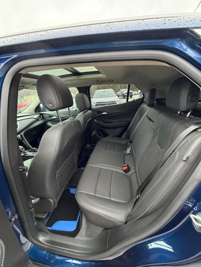 2023 Buick Encore GX Essence AWD