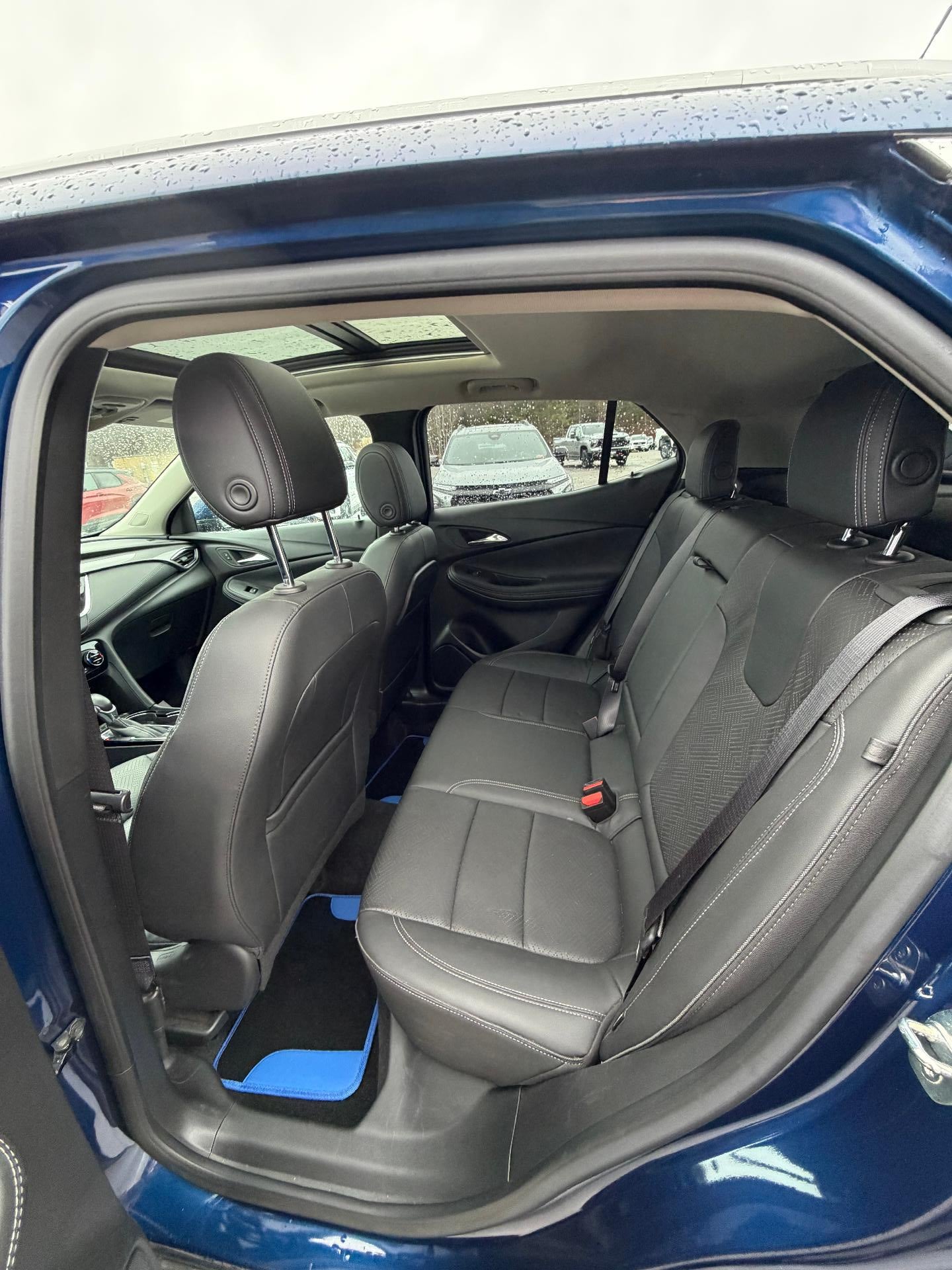 2023 Buick Encore GX Essence AWD